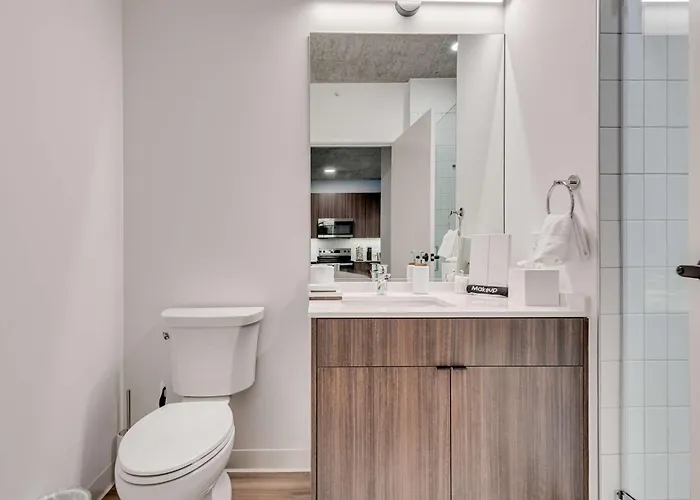 Wabash 4br - Pool Free In & Out Parking 6 Apartamento