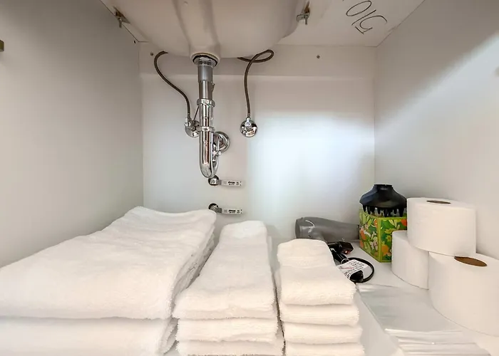 Wabash 4br - Pool Free In & Out Parking 6 Apartamento