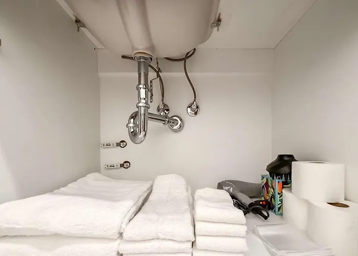 Wabash 4br - Pool Free In & Out Parking 6 * Chicago