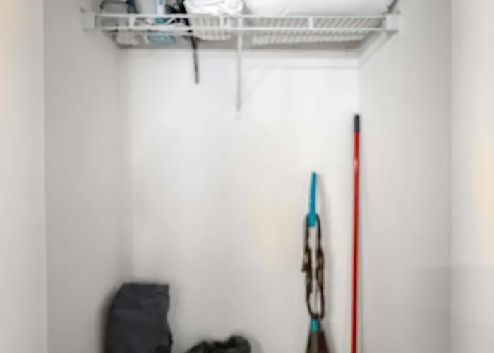 Wabash 4br - Pool Free In & Out Parking 6 Apartamento
