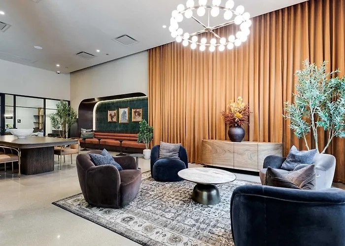 Apartamento Wabash 4br - Pool Free In & Out Parking 6 Chicago