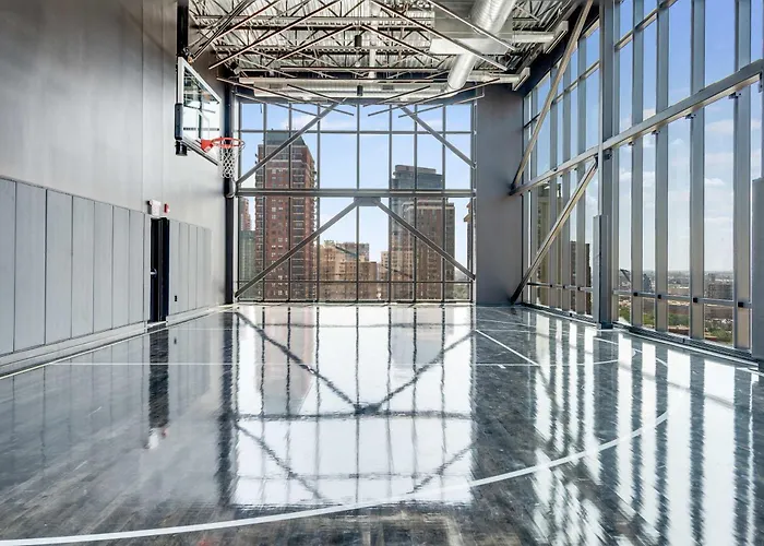 Wabash 4br - Pool Free In & Out Parking 6 Apartamento *
